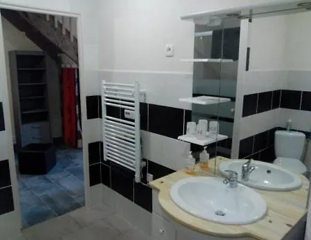 Dom wakacyjny Familial -- Les Kiwis