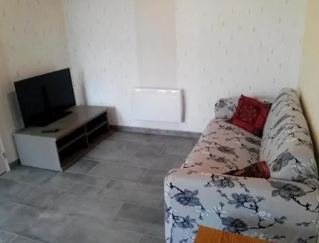 Dom wakacyjny Familial -- Les Kiwis *