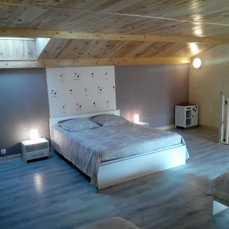 Familial -- Les Kiwis Gémozac