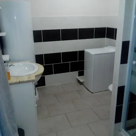 Dom wakacyjny Familial -- Les Kiwis *