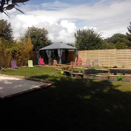 Familial -- Les Kiwis Dom wakacyjny *