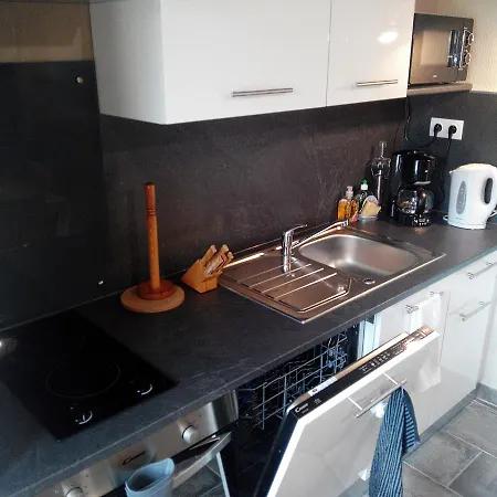 Familial -- Les Kiwis Dom wakacyjny *