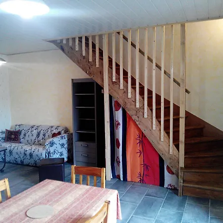 Familial -- Les Kiwis * Gémozac