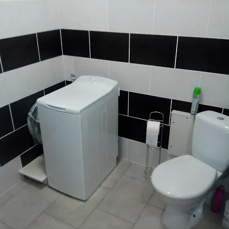 Familial -- Les Kiwis Gémozac