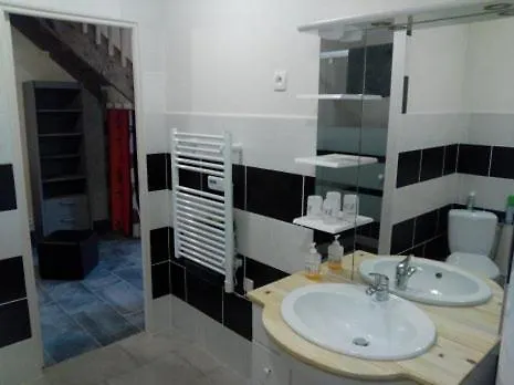 Ferienhaus Familial -- Les Kiwis