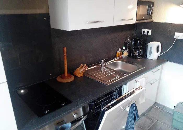 Familial -- Les Kiwis Ferienhaus *